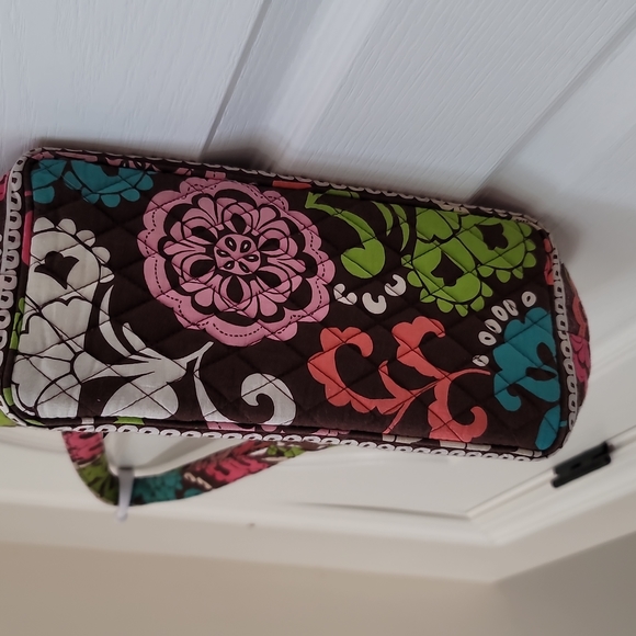 Vera Bradley bag/ Tote, Multi-colored - Picture 6 of 10